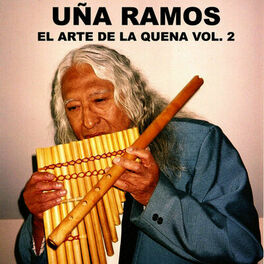 Album cover of El Arte De La Quena Vol. 2