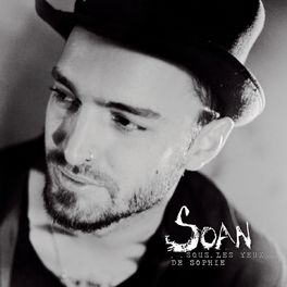 Album cover of Sous les yeux de Sophie