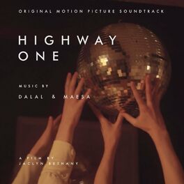 Album cover of Highway One (Original Motion Picture Soundtrack)