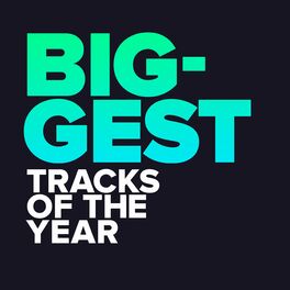 Album cover of Biggest Tracks of the Year (2020 Hits)