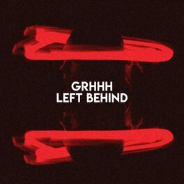 Album cover of Left Behind