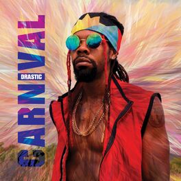 Album cover of Carnival