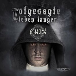 Album cover of Togesagte leben länger