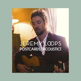 Album cover of Postcards (Acoustic)