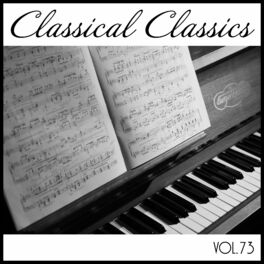 Album cover of Classical Classics, Vol. 73