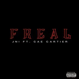 Cae Cartier albums songs playlists Listen on Deezer