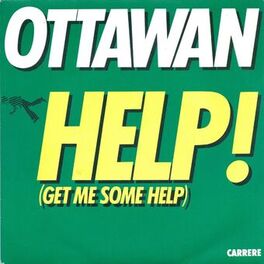 Album cover of Help, Get Me Some Help