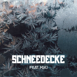 Album cover of Schneedecke