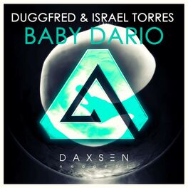 Album cover of Baby Dario