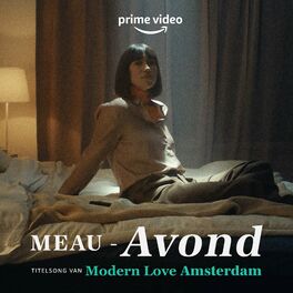 Album cover of Avond (from the Amazon Original Series MODERN LOVE)