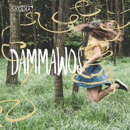 Album cover of Dammawos