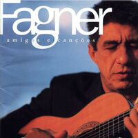 Fagner: música, canciones, letras