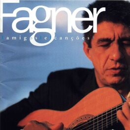 Fagner - Canteiros 