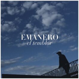 Album cover of El Temblor