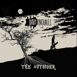 Album cover of The Outsider