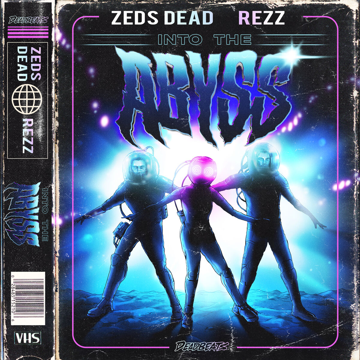 Zeds dead: альбомы, песни, плейлисты | Слушайте на Deezer