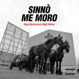 Album cover of Sinnò Me Moro