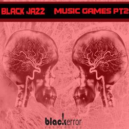Album cover of Music Games Pt2