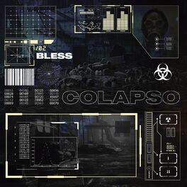Album cover of Colapso