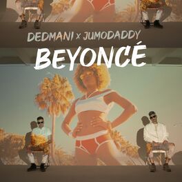 Album cover of Beyoncé