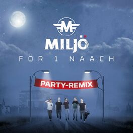 Album cover of För 1 Naach (Party-Remix)