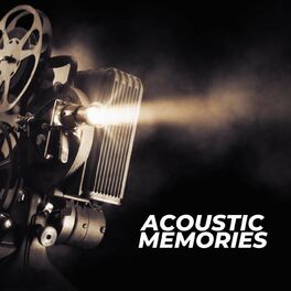 Album cover of Acoustic Memories