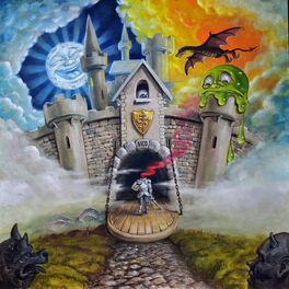 Album cover of Holy Smokes