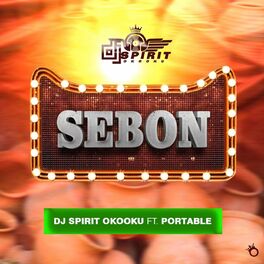Album cover of Sebon