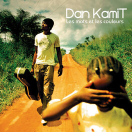 Album cover of Les mots et les couleurs