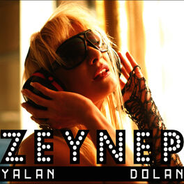 Album cover of Yalan Dolan