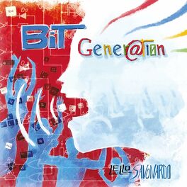 Album cover of Bit Generation (Remastered 2023)