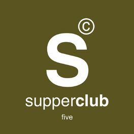 Album cover of Supperclub Five