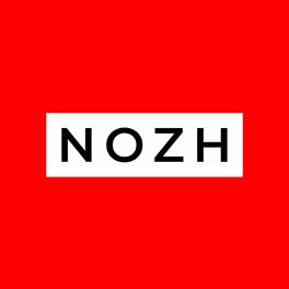 Album cover of Nozh III
