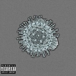 Album cover of Coronadiss
