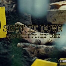 Album cover of Shut It Down (feat. Hi-Rez)