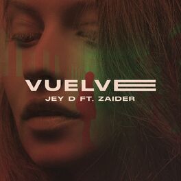 Album cover of VUELVE