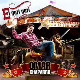 Album cover of El Gori Gori
