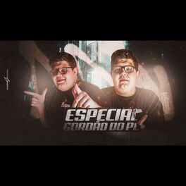 Album cover of Mega Funk - Especial Gordão Do Pc