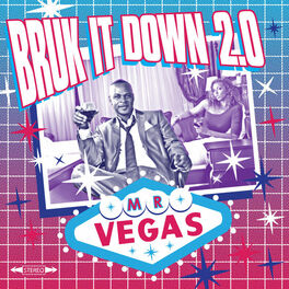 Album cover of Bruk It Down 2.0