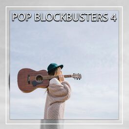 Album cover of Pop Blockbusters 4