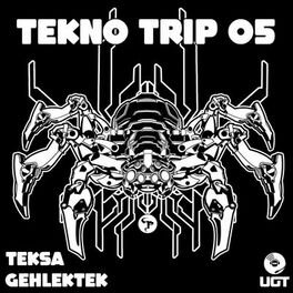 Album cover of Tekno Trip 05