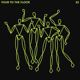 Album cover of Four to the Floor 22