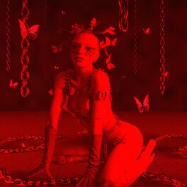 Album cover of Butterflies