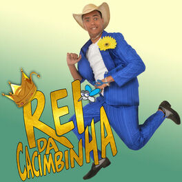Album cover of Rei da Cacimbinha