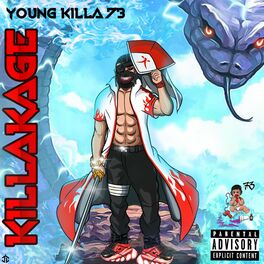 Album cover of killa73