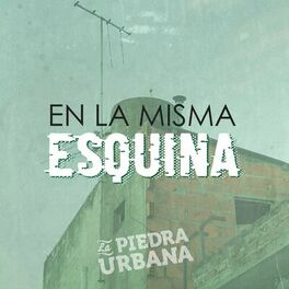 Album cover of En la Misma Esquina