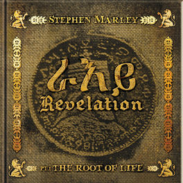 Album picture of Revelation Part 1: The Root Of Life
