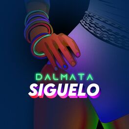 Album cover of Siguelo