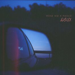 Album cover of Doux