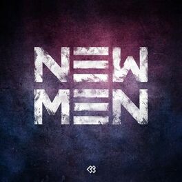 Album cover of NEW MEN